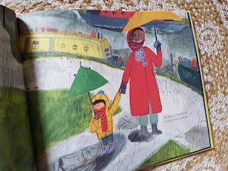 Le garçon qui aimait tout le monde ❤