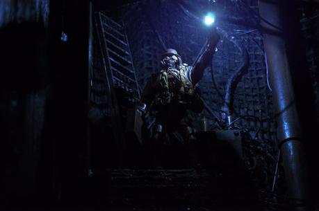 Mad God : une expérience cinématographique qui en met plein les yeux MAD GOD 01