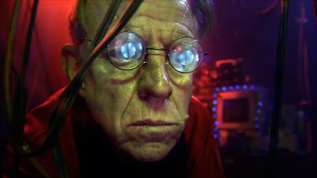 Mad God : une expérience cinématographique qui en met plein les yeux MAD GOD 02