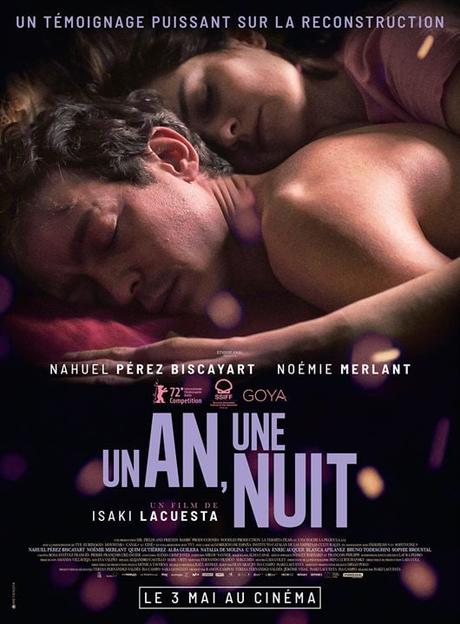 [CRITIQUE] : Un an, une nuit