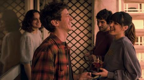 [CRITIQUE] : Un an, une nuit