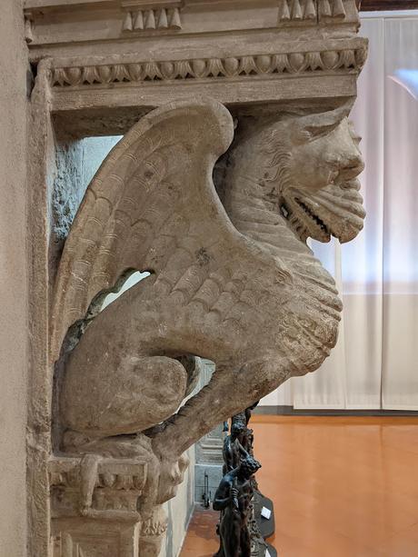 Coups de coeur au Museo civico medievale de Bologne — 35 photographies