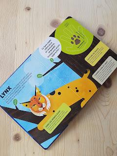 Donne-moi ta patte ! de Kristin J. Russo