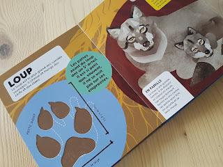 Donne-moi ta patte ! de Kristin J. Russo