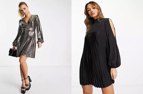 ICI TOUT COMMENCE : les tenues festives de Kelly dans l’épisode 655