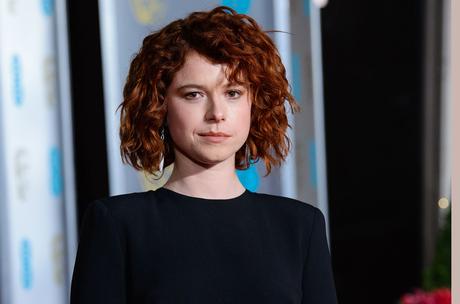 Jessie Buckley en vedette de Hamnet signé Chloé Zhao ? Jessie Buckley en vedette de Hamnet signé Chloé Zhao ?