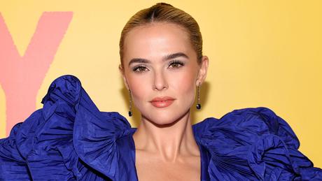 Zoey Deutch au casting de Juror #2 signé Clint Eastwood ?
