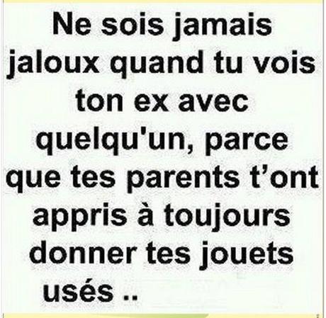 Divers - ça risque de vous déplaire