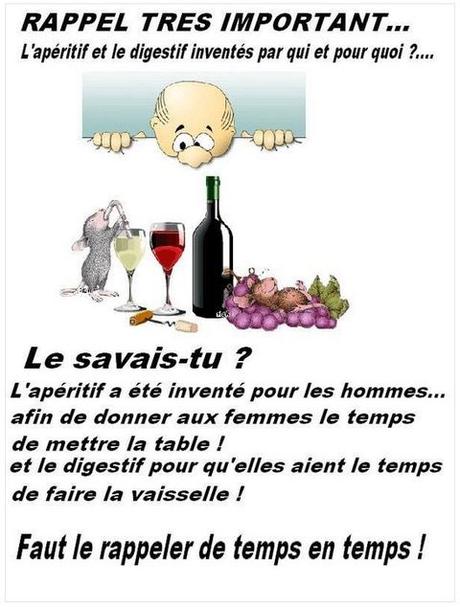 Divers - ça risque de vous déplaire