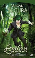 • Top Ten Tuesday •  10 romans dont la couleur verte est dominante sur la couverture (lime, forêt, etc.)