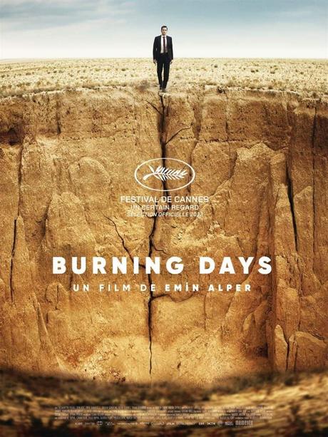 Cinéma | BURNING DAYS – 15/20