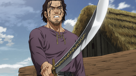 Vinland Saga Le R alisateur Se Reproche D avoir N glig L histoire De 