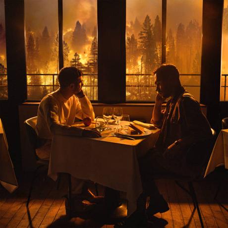 Rencontre avec Two Faces : « C’est une façon de rendre hommage à la musique qui nous a élevés comme musiciens »