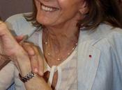 Quand Gisèle Halimi remettait (gentiment) Gaulle place