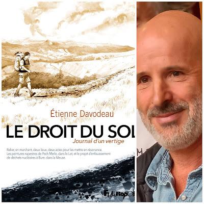 Etienne Davodeau : Le droit du sol Etienne Davodeau : Le droit du sol