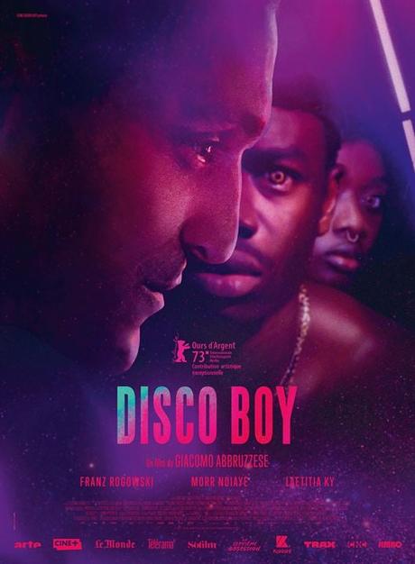 [CRITIQUE] : Disco Boy