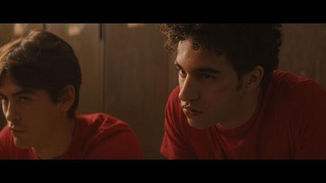 [ENTRETIEN] : Entretien avec Zeno Graton (Le Paradis)