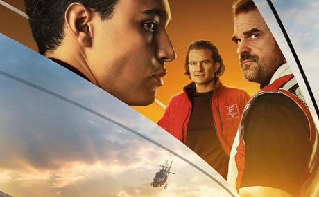 Bande annonce VF pour Gran Turismo de Neill Blomkamp