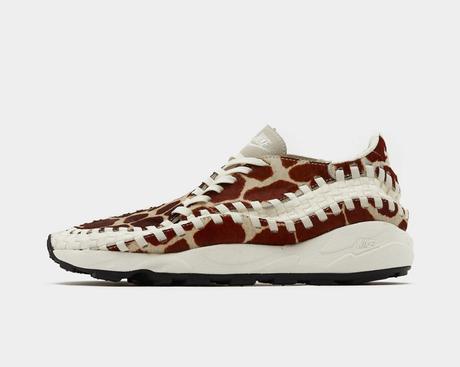 La Nike Air Footscape Woven fait son grand retour