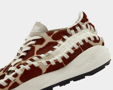 La Nike Air Footscape Woven fait son grand retour