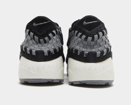 La Nike Air Footscape Woven fait son grand retour