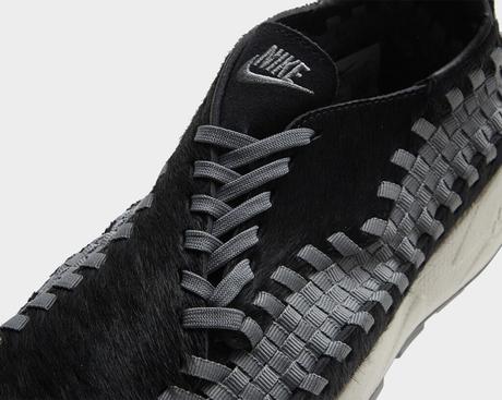 La Nike Air Footscape Woven fait son grand retour