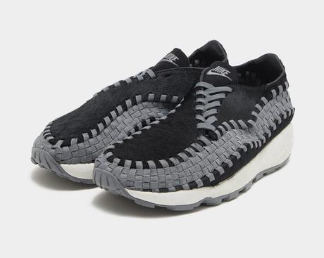 La Nike Air Footscape Woven fait son grand retour