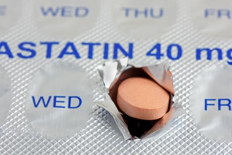 Cette large étude du NIH montre qu’une statine quotidienne permet de réduire le risque de maladie cardiovasculaire, chez les personnes vivant avec le VIH, aussi (Visuel Adobe Stock 224674445)