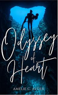 Odyssey of heart #1 de Amélie C Astier