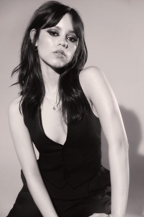 La Scream Girl 2.0 : Jenna Ortega