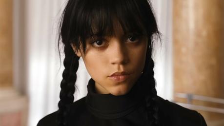 La Scream Girl 2.0 : Jenna Ortega