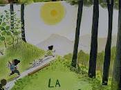 randonnée Alison Farrell 💚💚💚💚