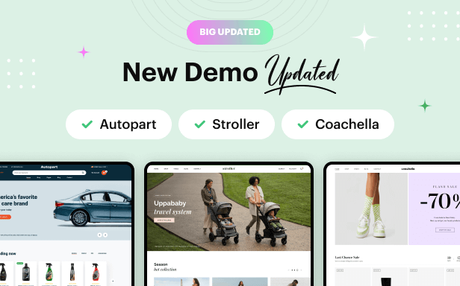 MinimogWP – Le thème WordPress du commerce électronique à haute conversion MinimogWP – Le thème WordPress du commerce électronique à conversion élevée - 2