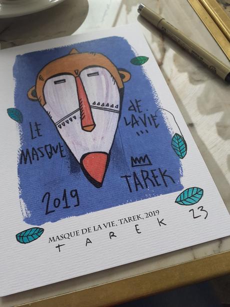 Entretiens à l’Atelier est disponible !