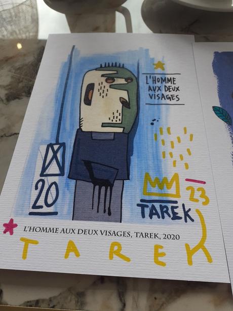 Entretiens à l’Atelier est disponible !