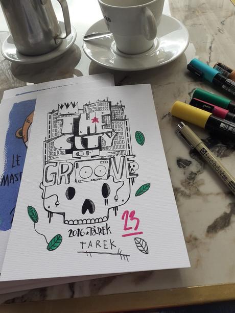 Entretiens à l’Atelier est disponible !