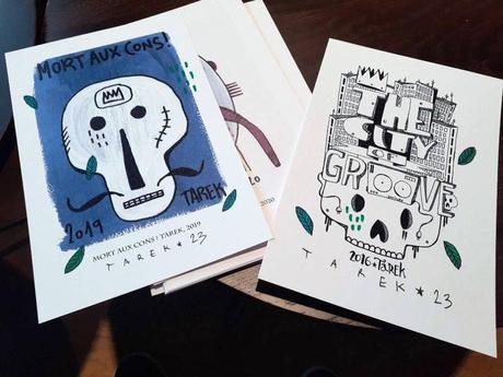 Entretiens à l’Atelier est disponible !