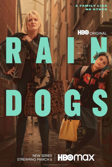 Rain Dogs (Saison 1, 8 épisodes) : de grandes espérances