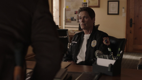 Critiques Séries : 9-1-1: Lone Star. Saison 4. Episode 14.