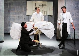 Le secret de Sherlock Holmes de Christophe Guillon et Christian Chevalier