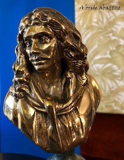 La 34e cérémonie des Molières couronne 10 spectacles