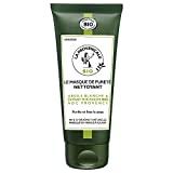 La Provençale – Le Masque de Pureté Nettoyant – Soin Visage Certifié Bio – Huile d’Olive Bio AOC Provence – Pour Tous Types de Peaux, Même Sensibles – 100 ml