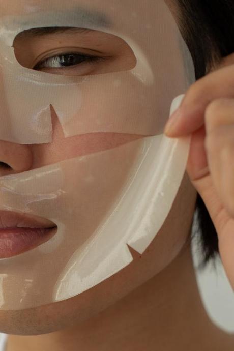 Masque hydratant pour homme : comment faire ?