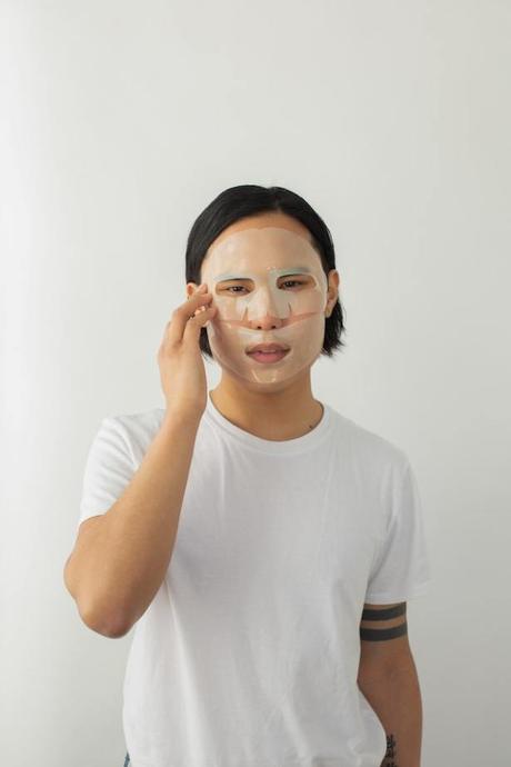 Masque hydratant pour homme : comment faire ?