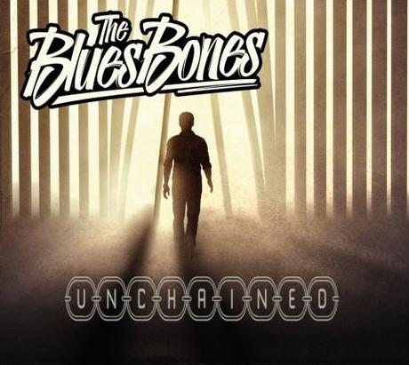 Album - The Bluesbones – Unchained