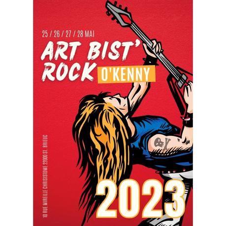 Artbist'rock, le off du Festival Art Rock: le point!