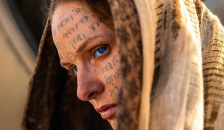 Bande annonce VF pour Dune : Deuxième Partie de Denis Villeneuve