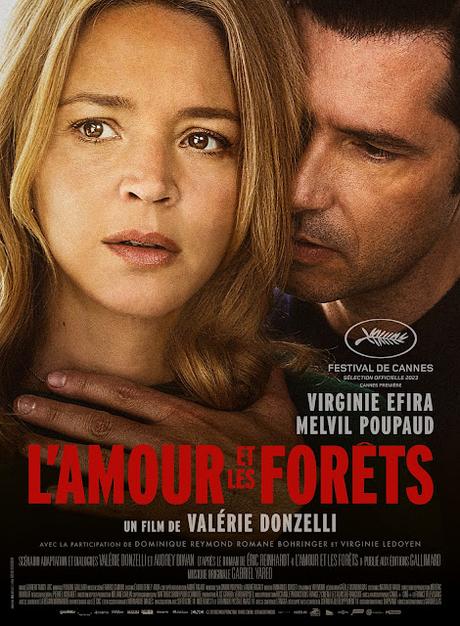 Bande annonce pour L'Amour et les Forêts de Valérie Donzelli