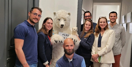 Soyons tous pilotes d’un futur durable