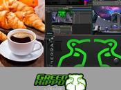 Inscrivez-vous notre première formation technique dédiée serveurs vidéo Green Hippo